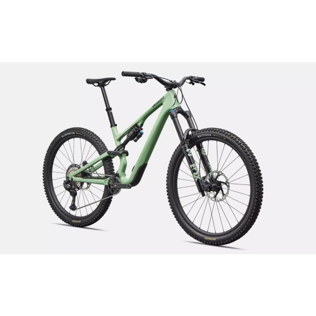 Specialized Bike Stumpjumper 15 EVO Expert 2026