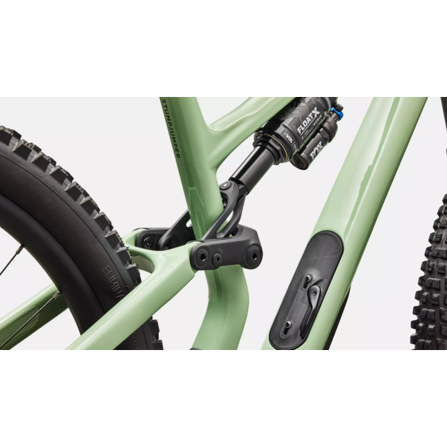 Specialized Bike Stumpjumper 15 EVO Expert 2026