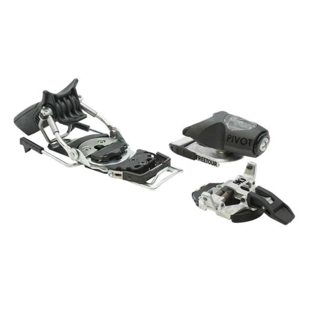 Cast Binding Freetour 2.0 Pivot 15