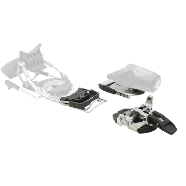 Cast Free Tour Kit 2.0 Upgrade Kit