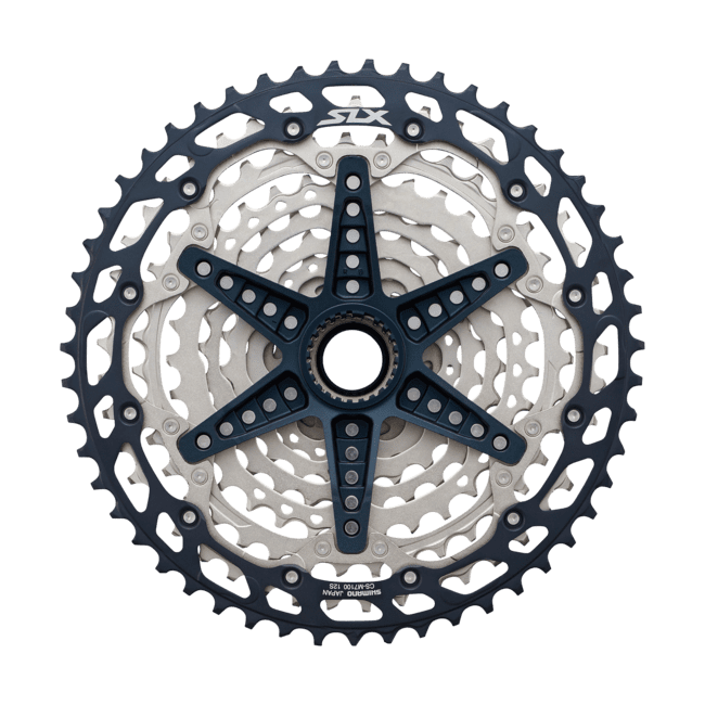 Shimano Cassette SLX CS-M7100 10-51T MS 12SPD