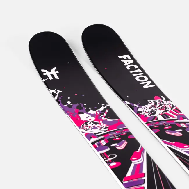 Faction Ski Prodigy 3 2026