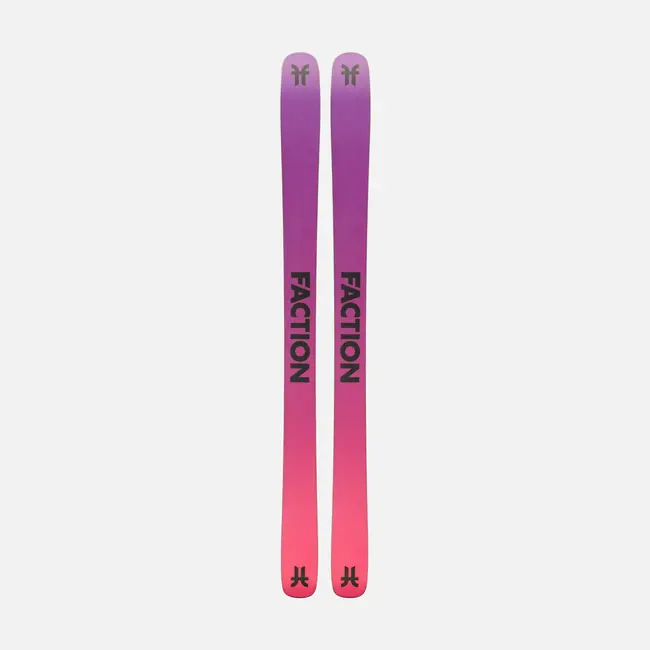 Faction Ski Prodigy 3 2026