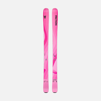 Faction Faction Ski Dancer 1 2026