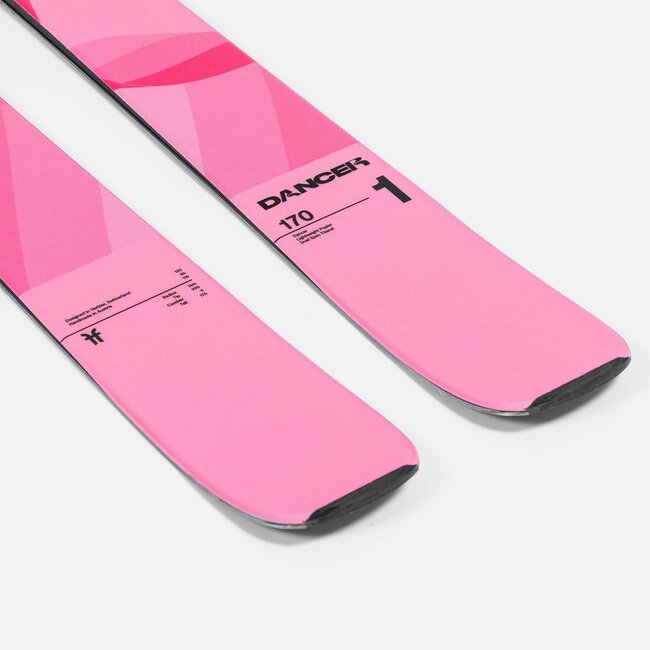 Faction Ski Dancer 1 2026