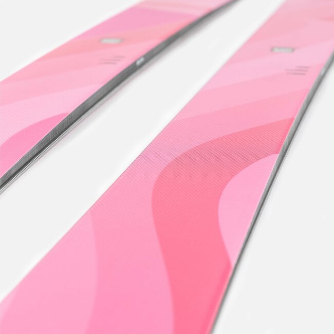 Faction Ski Dancer 1 2026