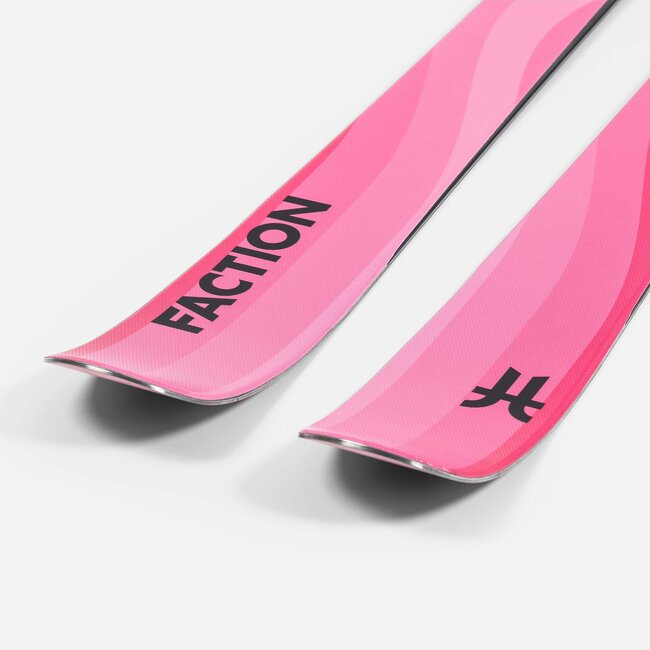 Faction Ski Dancer 1 2026