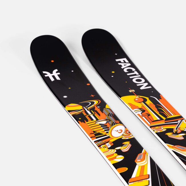 Faction Ski Prodigy 2 2026