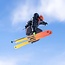 Faction Ski Prodigy 2 2026