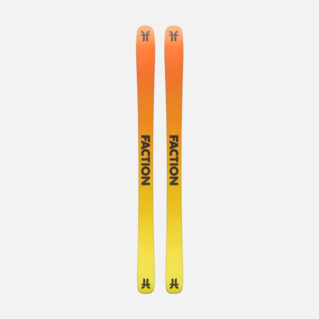 Faction Ski Prodigy 2 2026