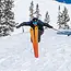 Faction Ski Dancer 3 2026