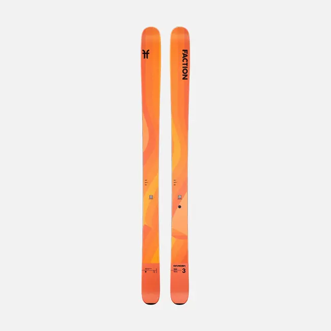 Faction Ski Dancer 3 2026