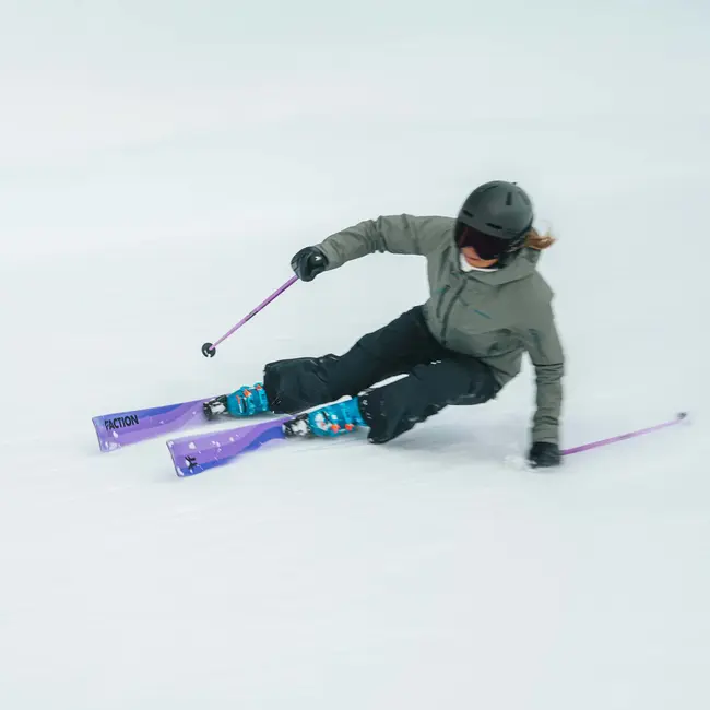 Faction Ski Dancer 2 2026