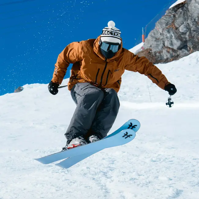 Faction Ski Dancer 2 2026