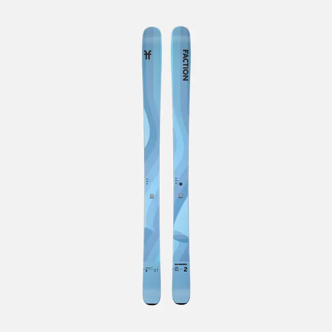 Faction Ski Dancer 2 2026