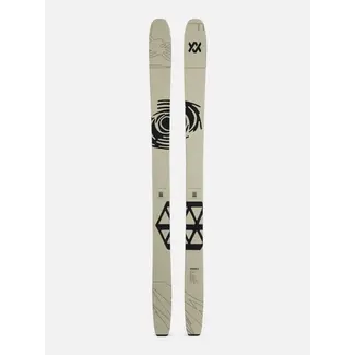 Volkl Volkl Ski Revolt 101 2026