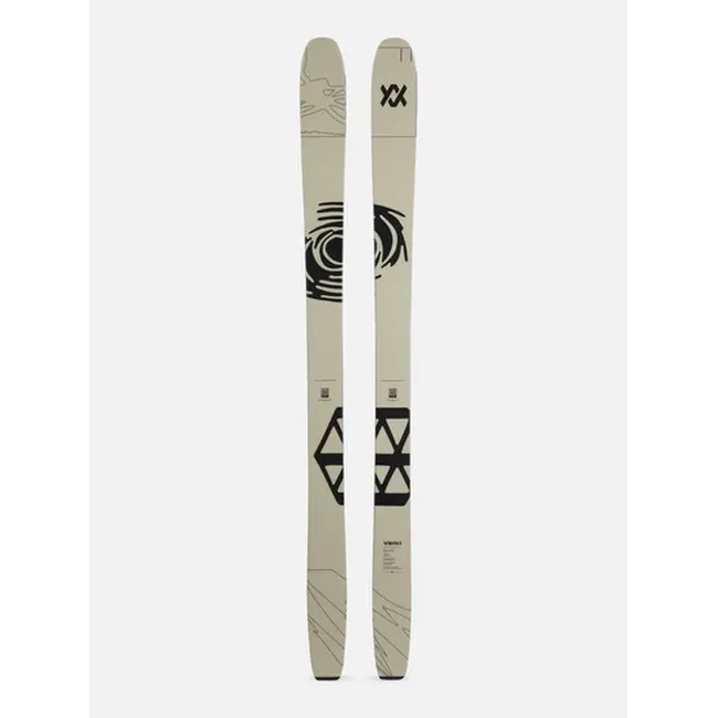 Volkl Ski Revolt 101 2026