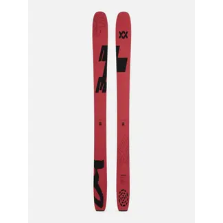 Volkl Volkl Ski Revolt 114 2026