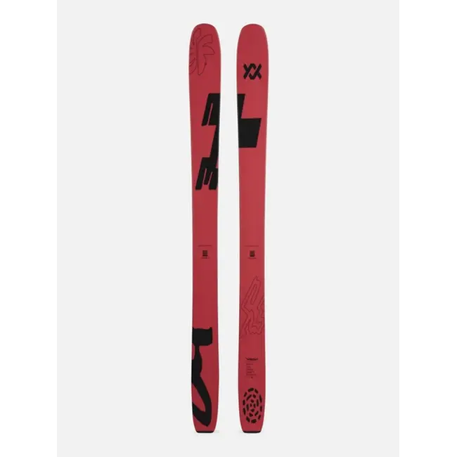 Volkl Ski Revolt 114 2026
