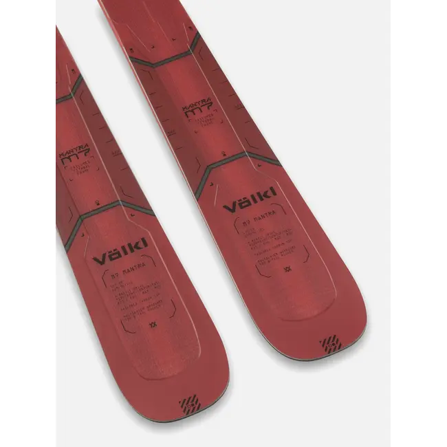 Volkl Ski Mantra M7 2026
