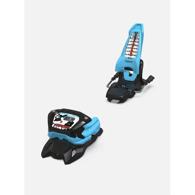 Marker Binding Griffon 13 ID 2026