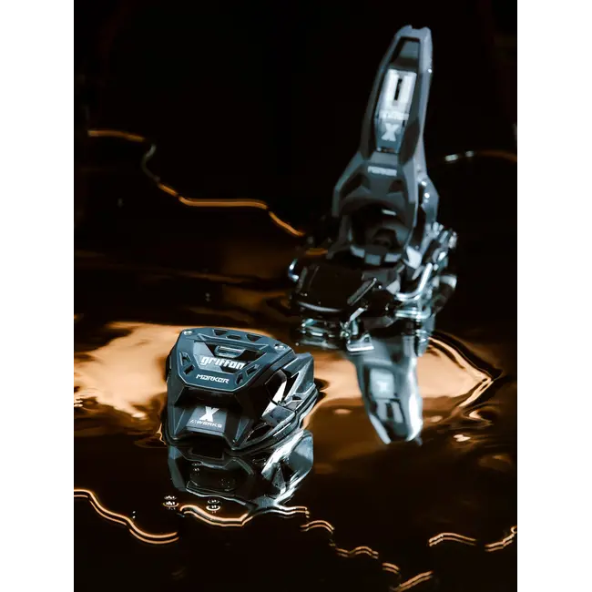 Marker Binding Griffon X Mwerks 13 ID 2026