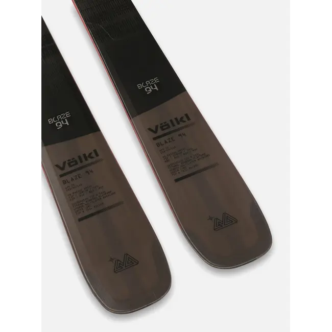 Volkl Ski Blaze 94 2026