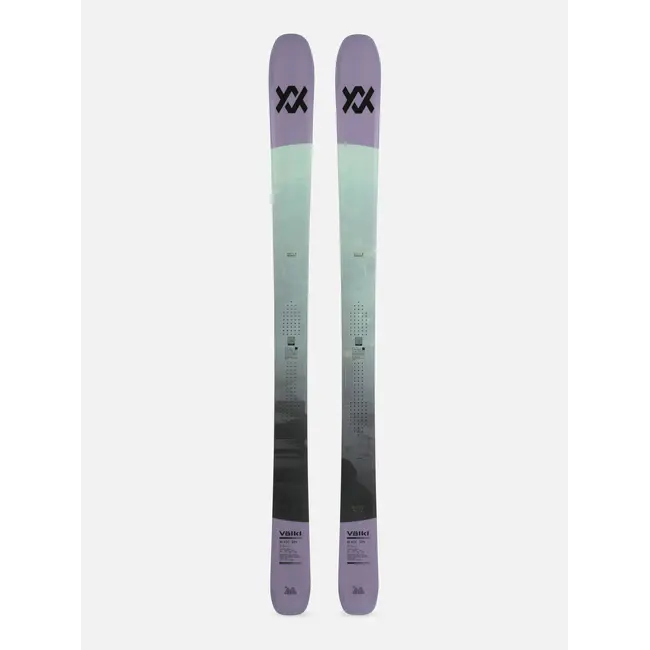 Volkl Ski Blaze 104 2026