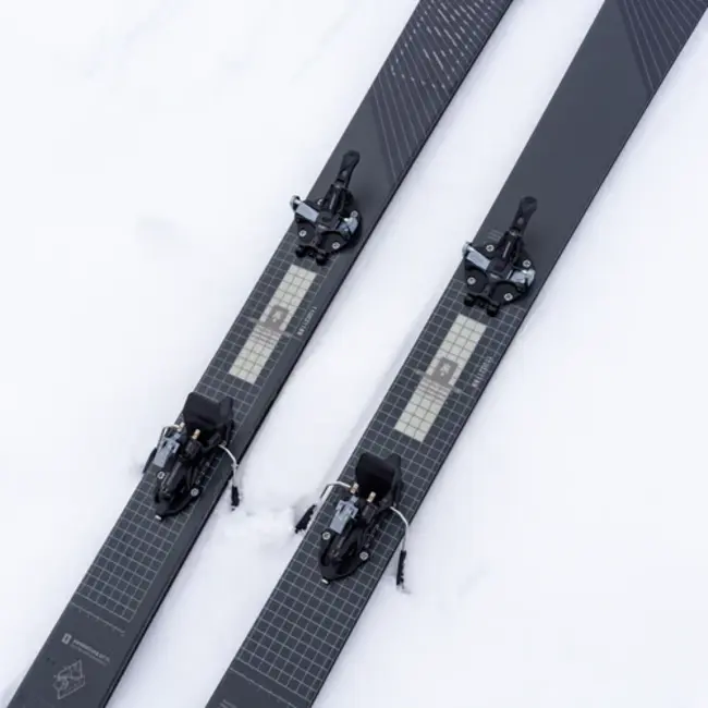 ATK Binding Raider 13 EVO