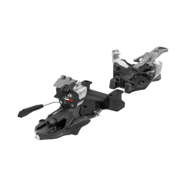 ATK Binding Free Raider 15 EVO