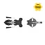 ATK Binding Free Raider 15 EVO