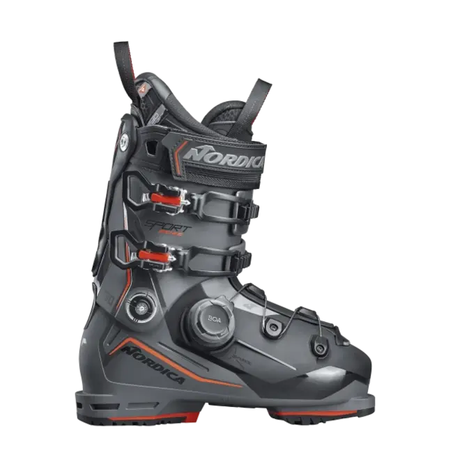 Nordica Ski Boot Sport Machine 3 BOA 130 2026