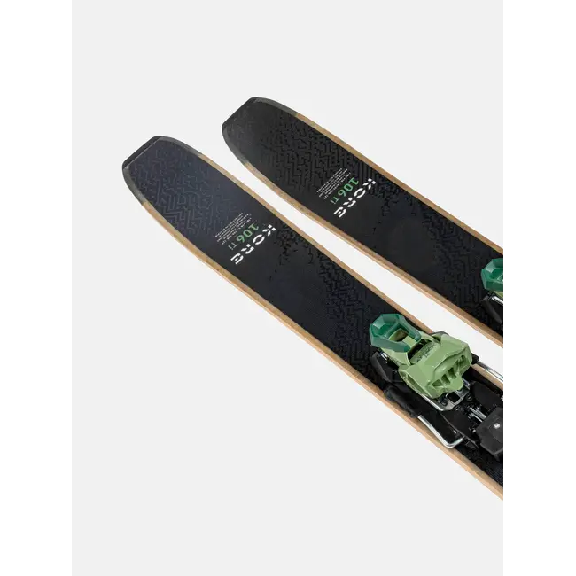Head Ski Kore 106 Ti  2026