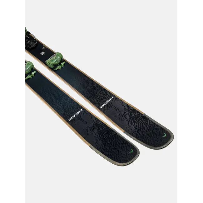 Head Ski Kore 106 Ti  2026