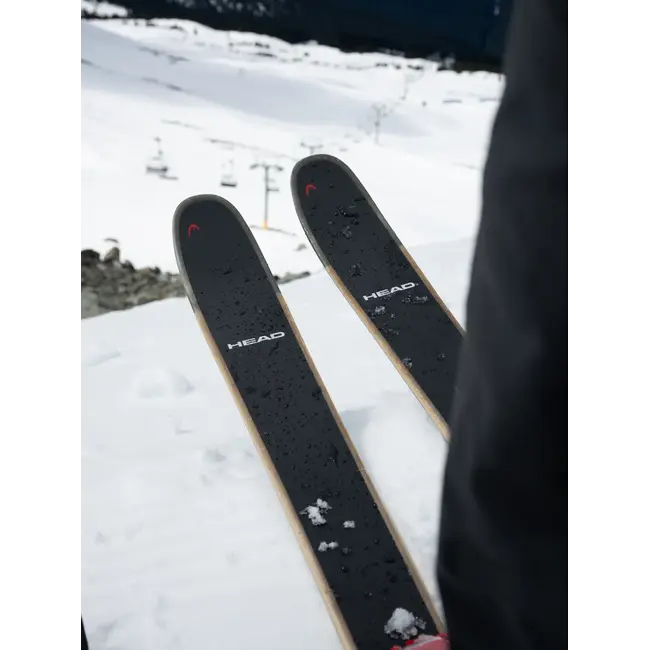 Head Ski Kore 100 Ti  2026