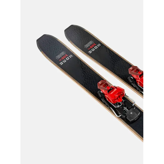 Head Ski Kore 100 Ti  2026