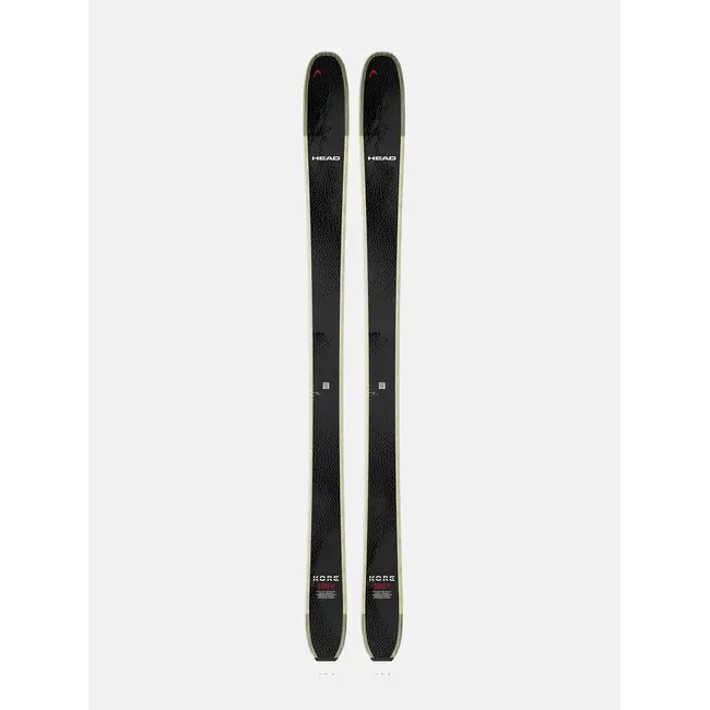 Head Ski Kore 100 Ti  2026