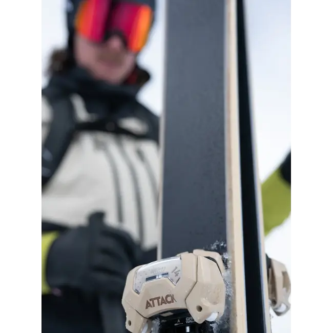 Head Ski Kore 94 Ti  2026