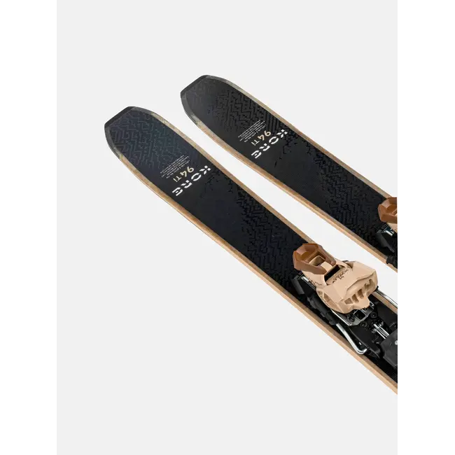 Head Ski Kore 94 Ti  2026