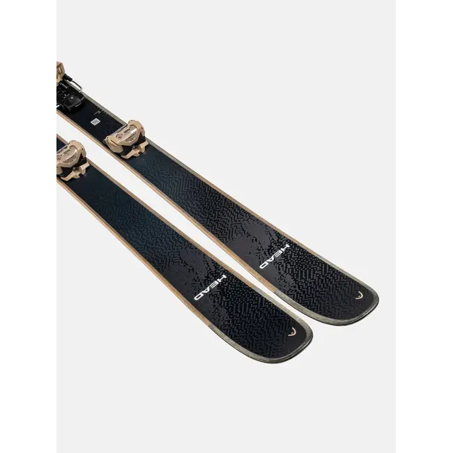 Head Ski Kore 94 Ti  2026