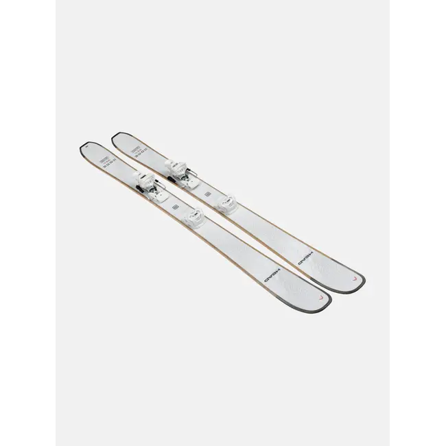 Head Ski Kore 99 Ti W 2026