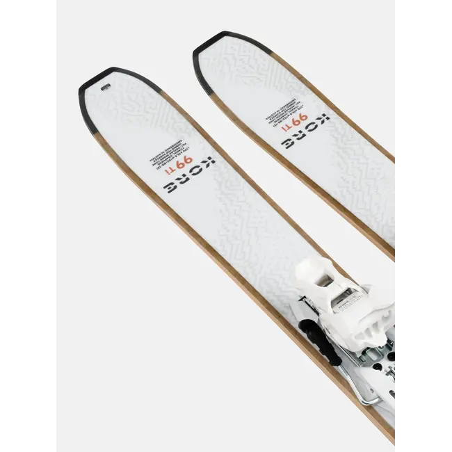 Head Ski Kore 99 Ti W 2026