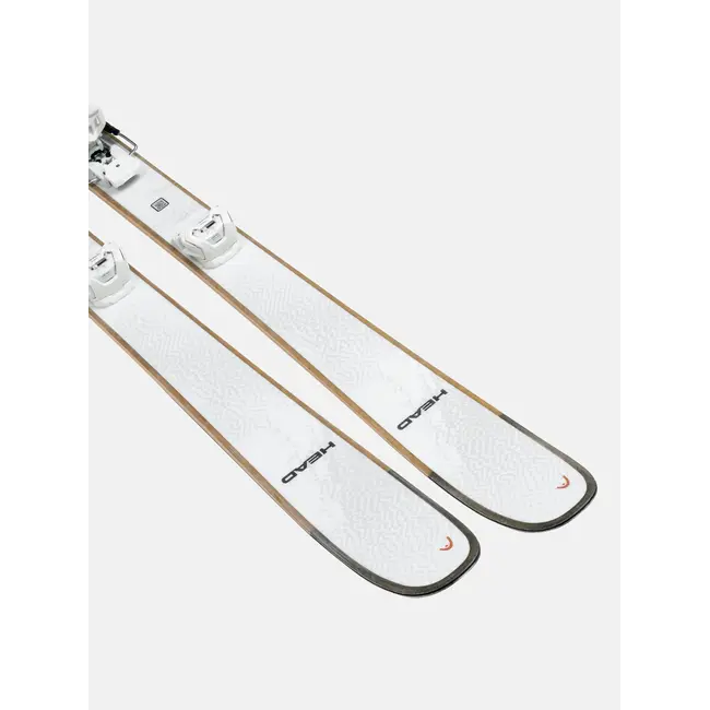 Head Ski Kore 99 Ti W 2026