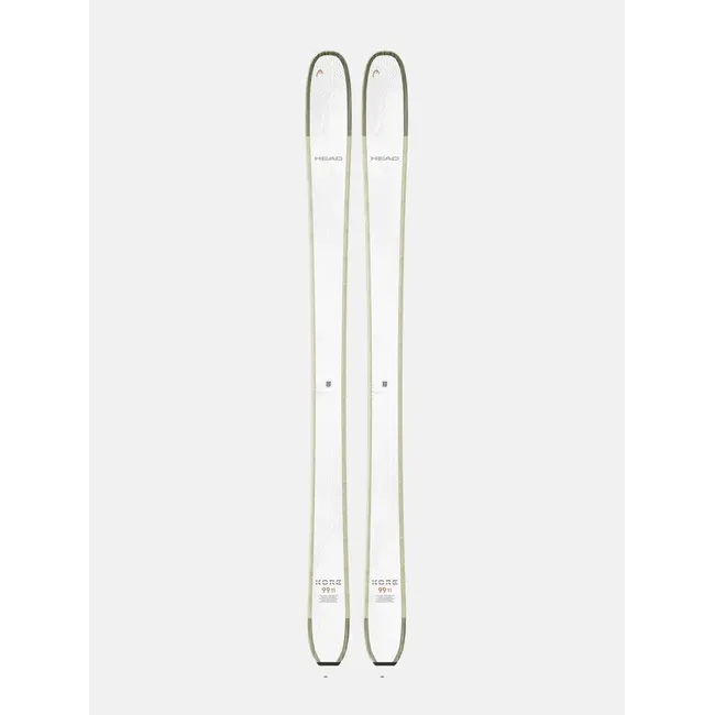 Head Ski Kore 99 Ti W 2026