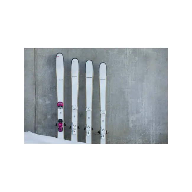 Head Ski Kore 93 Ti W 2026