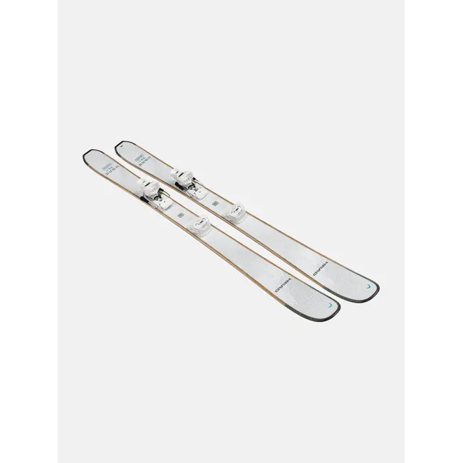 Head Ski Kore 93 Ti W 2026