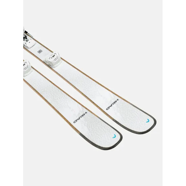 Head Ski Kore 93 Ti W 2026