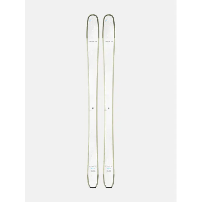 Head Ski Kore 93 Ti W 2026