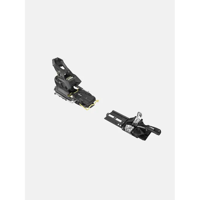 Tyrolia Binding Attack Hybrid 14 2026