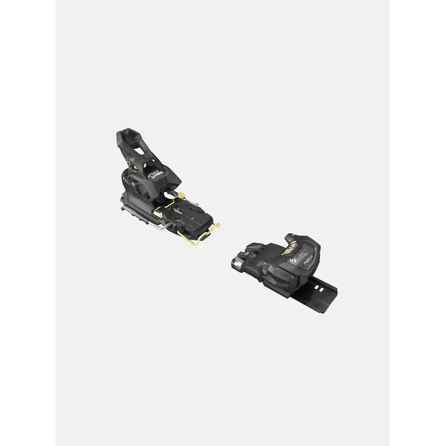 Tyrolia Binding Attack Hybrid 14 2026